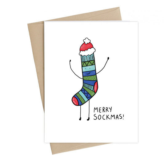 SOCKMAS